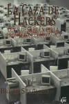 CAZA DE HACKERS,LA: portada