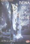 REINA DE LA NIEVE: portada