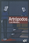 ARTROPODOS: portada