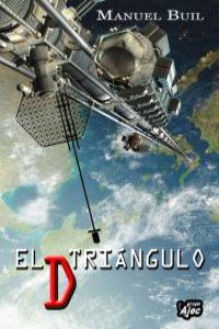 TRIANGULO D,EL: portada