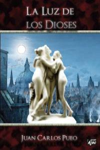 LUZ DE LOS DIOSES,LA: portada