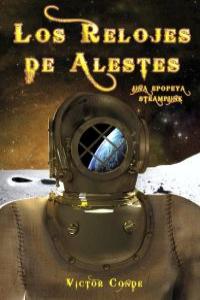 RELOJES DE ALESTES,LOS: portada