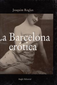 BARCELONA EROTICA,LA: portada