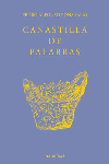 CANASTILLO DE PALABRAS: portada