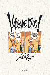 VALGAME DIOS: portada