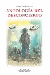 ANTOLOGIA DEL DESCONCIERTO: portada