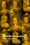 MIRADAS DE MUJERES: portada