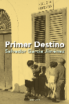 PRIMER DESTINO: portada