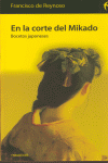 EN LA CORTE DEL MIKADO: portada