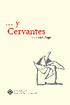 Y CERVANTES: portada