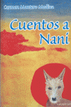 CUENTOS A NANI: portada