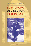 MILAGRO DEL RECTOR LOUSTAU: portada