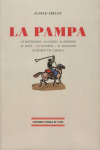 PAMPA,LA: portada