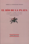 RIO DE LA PLATA. EL GAUCHO,: portada