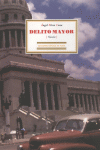 DELITO MAYOR: portada