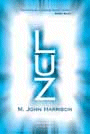 LUZ: portada