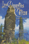 GIGANTES DE CALIZA: portada