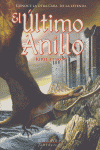 ULTIMO ANILLO: portada