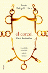 CORCEL,EL: portada