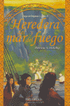 HEREDERA DEL MAR Y DEL FUEGO - OFERTA: portada
