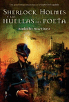 SHERLOCK HOLMES Y LAS HUELLAS DEL POETA - OFERTA: portada