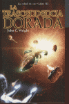 TRASCENDENCIA DORADA: portada