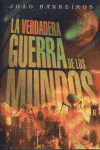 VERDADERA GUERRA DE LOS MUNDOS 2: portada