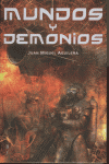 MUNDOS Y DEMONIOS: portada