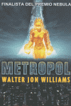 METROPOL: portada