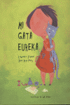 MI GATA EUREKA: portada