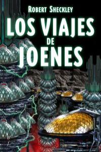 VIAJES DE JOENES,LOS: portada