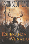 ESPERANZA DEL VENADO: portada