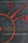 DORADA: portada