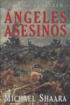 ANGELES ASESINOS: portada