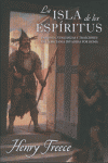 ISLA DE LOS ESPIRITUS,LA - OFERTA: portada