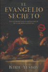 EVANGELIO SECRETO,EL: portada