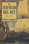 AL SERVICIO DEL REY: portada