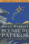 PUENTE DE PAJAROS: portada