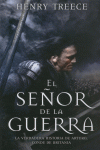 SEOR DE LA GUERRA,EL: portada