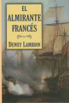 ALMIRANTE FRANCES,EL: portada