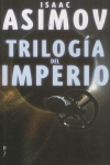 TRILOGIA DEL IMPERIO: portada