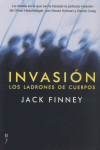 INVASION LOS LADRONES DE CUERPOS - OFERTA: portada