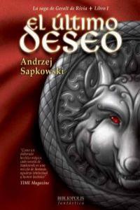 ULTIMO DESEO,EL I 11ªED: portada