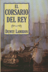 CORSARIO DEL REY,EL: portada