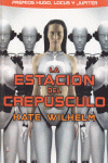 ESTACION DEL CREPUSCULO,LA: portada