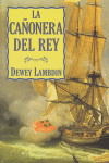 CAÑONERA DEL REY,LA: portada