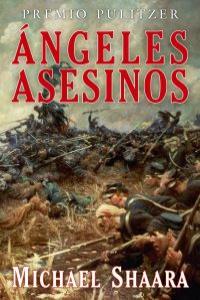 ÁNGELES ASESINOS 2ª ED.: portada