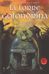 TORRE DE LA GOLONDRINA,LA VI 5ªED GERALT RIVIA: portada