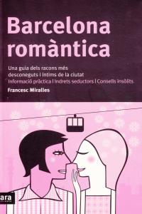 BARCELONA ROMANTICA - CAT: portada