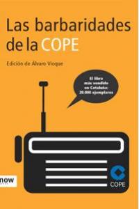 BARBARIDADES DE LA COPE,LAS: portada